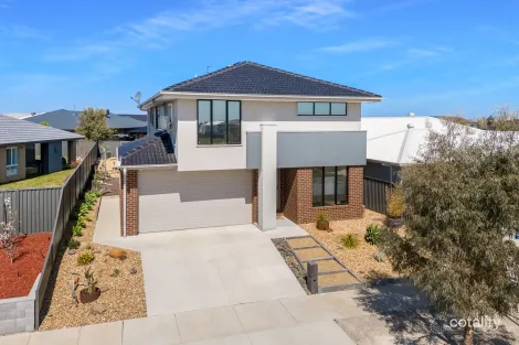 Property photo of 45 Grainger Parade Lucas VIC 3350