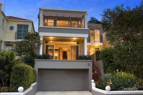 27 St Malo Ave, Hunters Hill, NSW 2110