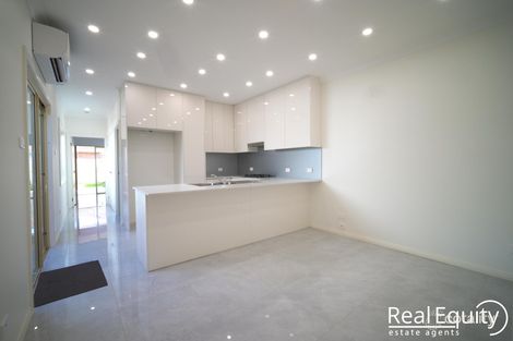 Property photo of 38 Beltana Court Wattle Grove NSW 2173