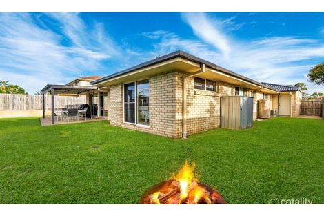 Property photo of 10 Wolvesey Court Ormeau QLD 4208