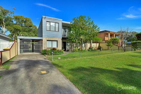 Property photo of 11 Flora Street Culburra Beach NSW 2540