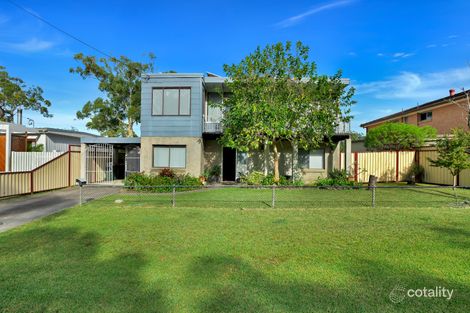 Property photo of 11 Flora Street Culburra Beach NSW 2540