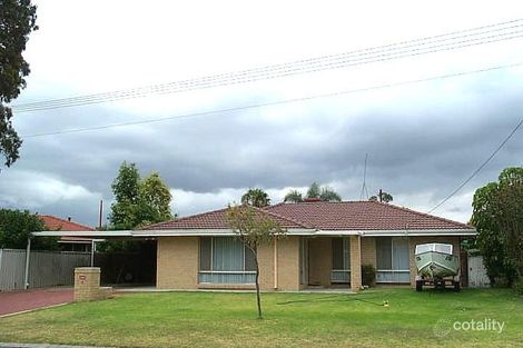 9 Saggers Cres, Beckenham, WA 6107