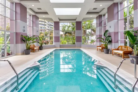 Property photo of 57/12 Commodore Drive Surfers Paradise QLD 4217