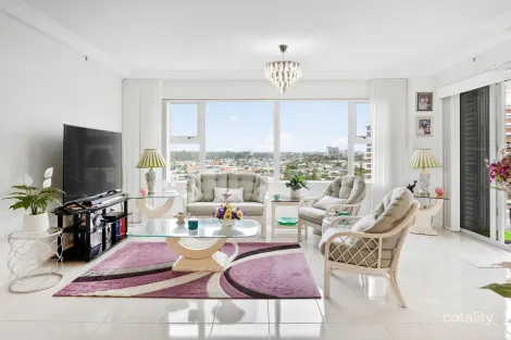 Property photo of 57/12 Commodore Drive Surfers Paradise QLD 4217