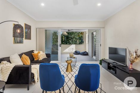 Property photo of 8/39 Horsington Street Morningside QLD 4170