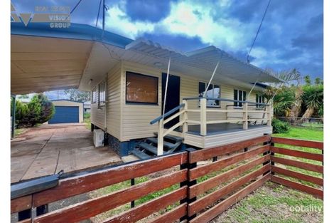 Property photo of 4 Donkin Street Emerald QLD 4720