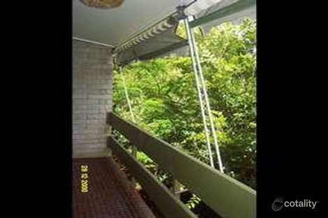 Property photo of 6/21 Aberleigh Road Herston QLD 4006