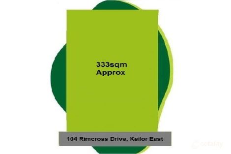104 Rim Cross Dr, Keilor East, VIC 3033