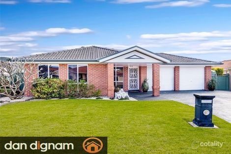 Property photo of 57 Timms Place Horsley NSW 2530