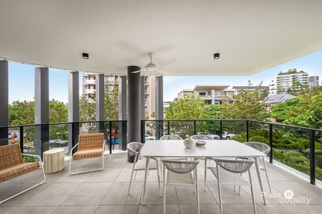 101/20 Castlebar St, Kangaroo Point, QLD 4169