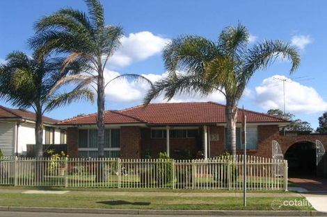 84 North Liverpool Rd, Heckenberg, NSW 2168