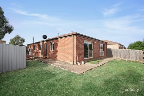 Property photo of 34 Cooloongup Crescent Harkness VIC 3337