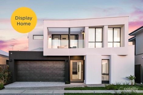 Property photo of 15 Quartz Road Treeby WA 6164