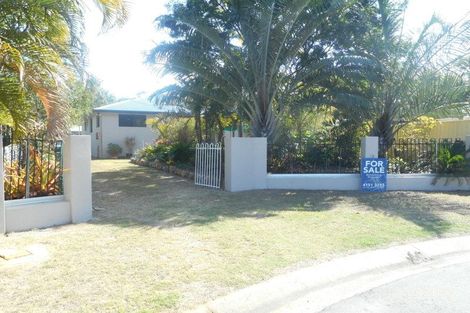 7 Albatross Ct, Moore Park Beach, QLD 4670