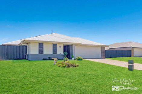 Property photo of 16 Freeman Close Chinchilla QLD 4413