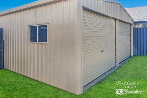 Property photo of 16 Freeman Close Chinchilla QLD 4413