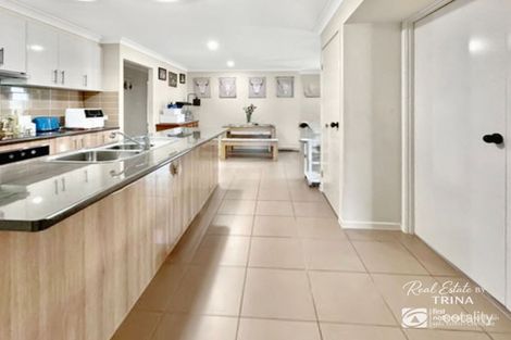 Property photo of 16 Freeman Close Chinchilla QLD 4413