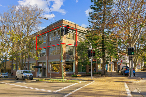 1/151 Foveaux St, Surry Hills, NSW 2010