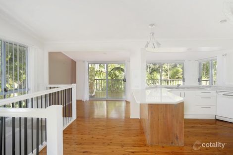 Property photo of 14 Vista Park Drive Buderim QLD 4556