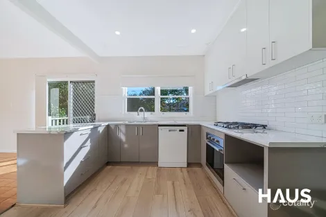 Property photo of 46 Alamein Avenue Carlingford NSW 2118