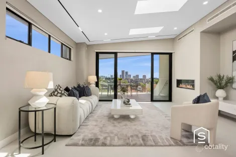 Property photo of 13A Willandra Street Ryde NSW 2112