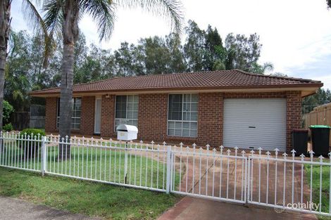 21 Sunflower Dr, Claremont Meadows, NSW 2747