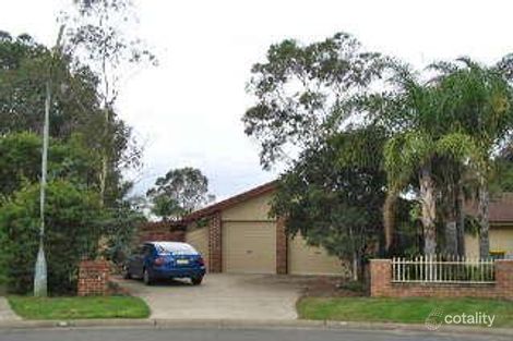 8 Juliana Pl, Bligh Park, NSW 2756