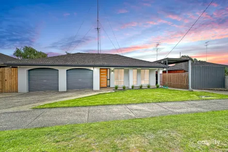 Property photo of 25 Somerset Drive Warragul VIC 3820