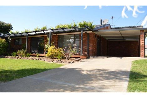 Property photo of 21 Walter Rodd Street Gunnedah NSW 2380