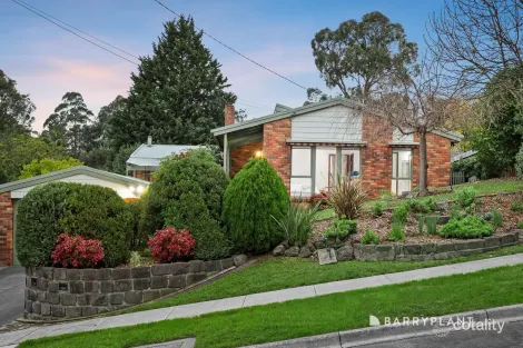 37 Webster Ave, Croydon, VIC 3136