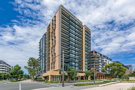 1202/25 Geddes Ave, Zetland, NSW 2017