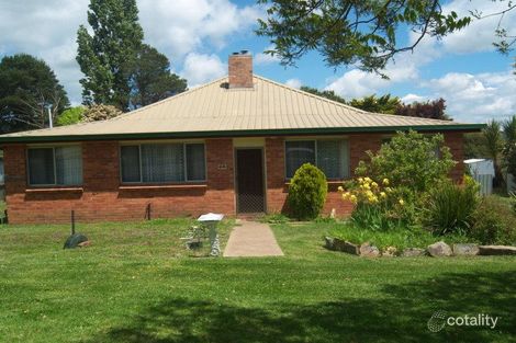 Property photo of 48 Lawrance Street Glen Innes NSW 2370