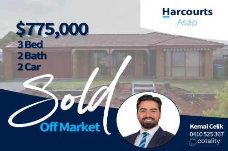 42 Mcguigan Dr, Cranbourne West, VIC 3977