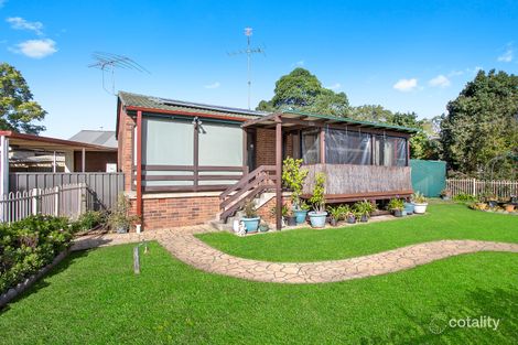 Property photo of 4 Harris Street Windsor NSW 2756