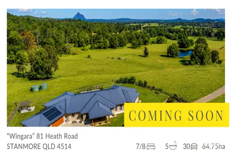 81 Heath Rd, Stanmore, QLD 4514