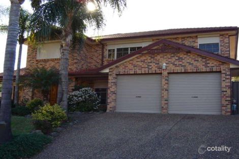 82 Stockdale Cres, Abbotsbury, NSW 2176