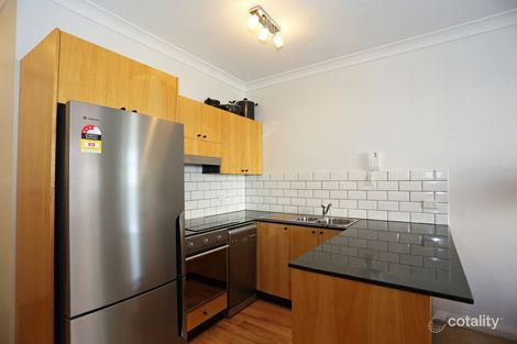 Property photo of 21/1-5 Dwyer Street Chippendale NSW 2008