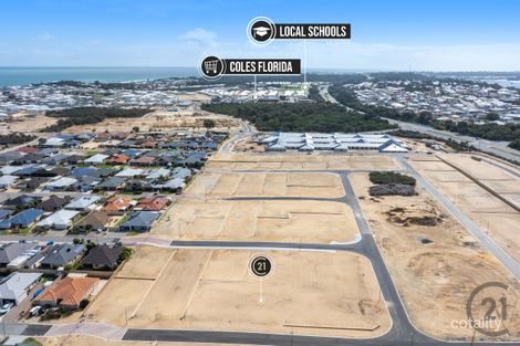 Property photo of 25 Ringtail Path Dawesville WA 6211