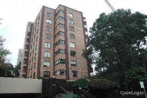 Property photo of 9/366-368 Edgecliff Road Woollahra NSW 2025