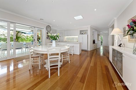 Property photo of 37 Craigie Road Mount Martha VIC 3934