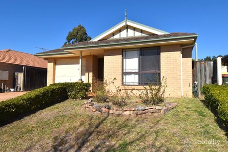 Property photo of 75 Kokoda Circuit Mount Annan NSW 2567