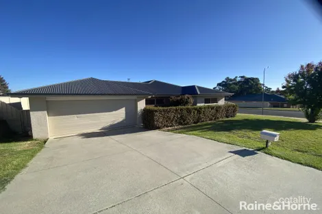 Property photo of 29 Molloy Drive Orange NSW 2800