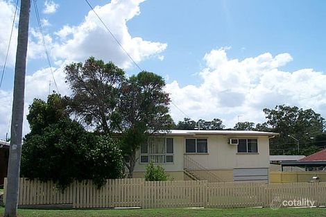 4 Walters Ave, West Gladstone, QLD 4680