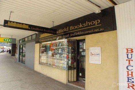 352 Pacific Hwy, Lindfield, NSW 2070