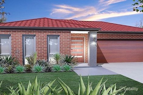 Property photo of 8 Danube Road Clyde VIC 3978