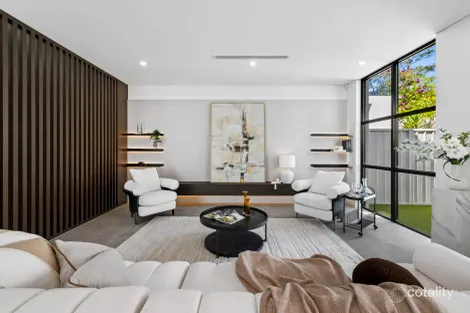 Property photo of 10A Conrad Street North Ryde NSW 2113