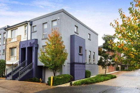 10/1 Nangnak Lane, Mont Albert, VIC 3127