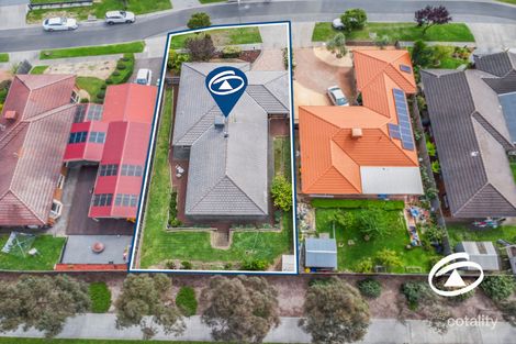 Property photo of 10 Karrum Karrum Court Narre Warren South VIC 3805