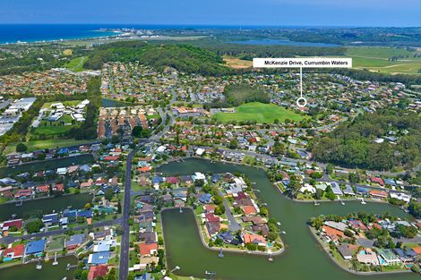 Property photo of 17 McKenzie Drive Currumbin Waters QLD 4223